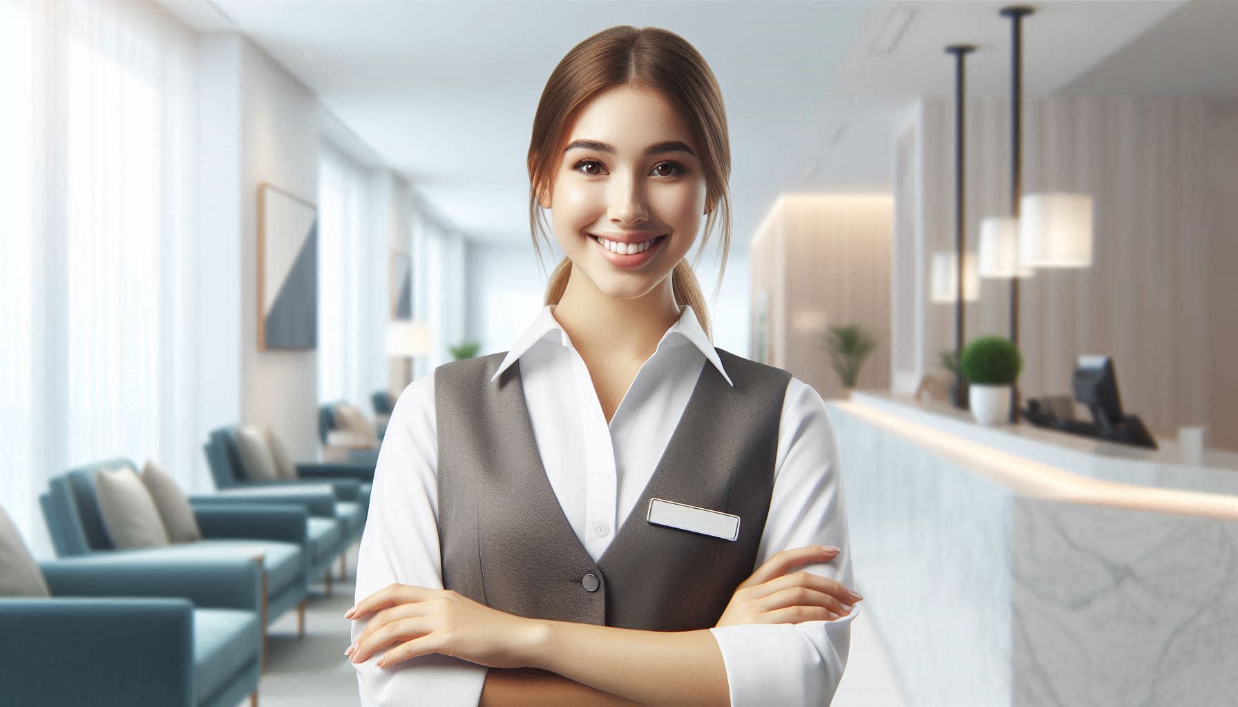 Oris Concierge